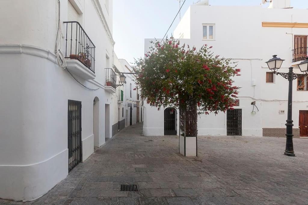 La Esquinita Apartamento Tarifa Exterior foto